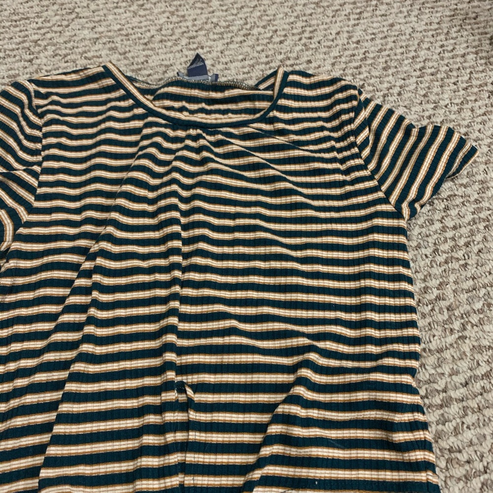 Striped shirt